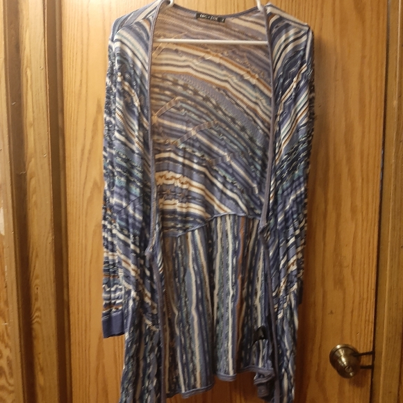 NIC+ZOE Tops - Nic + Zoe  Size: Large  Jacket